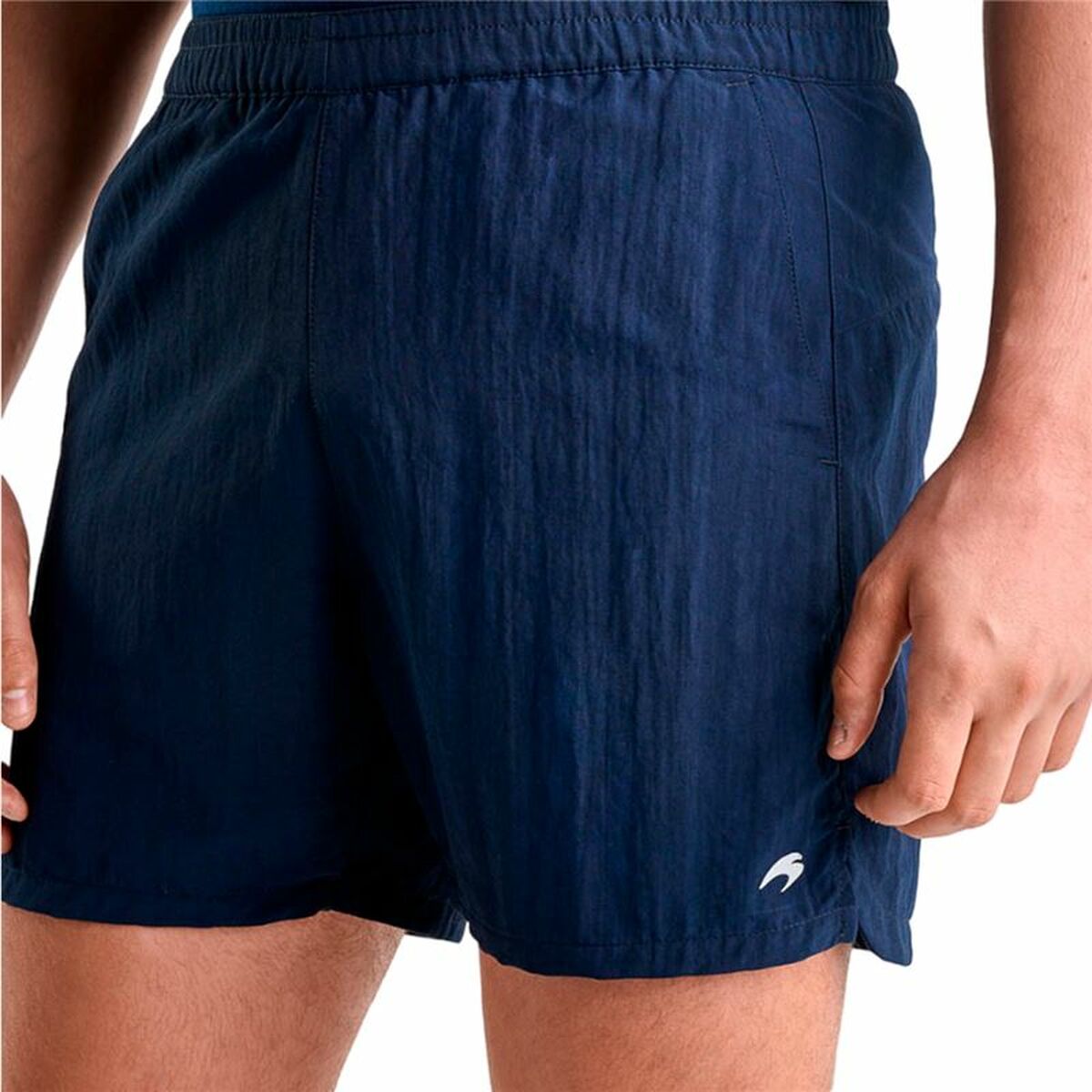 Sport Shorts Astore Didak Marineblå